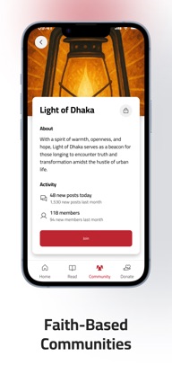 Read Carry Share screenshot 4