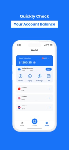 EZ Merchants Screenshot 3 of 4