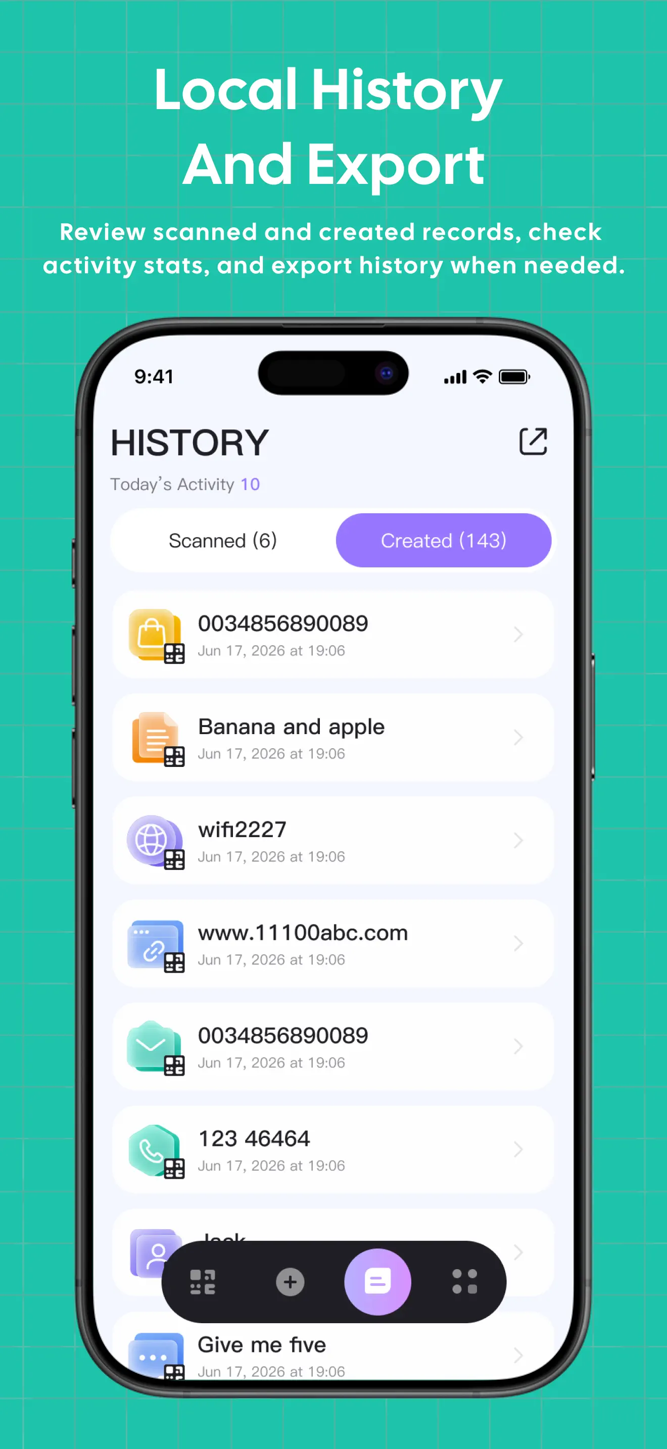 Screenshot 5