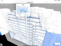 BIMx screenshot 11