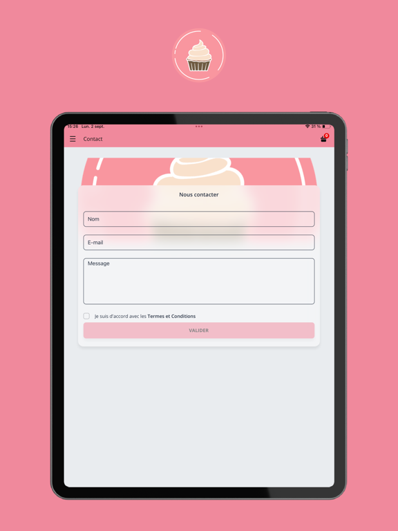 Screenshot #6 pour Chez Flo