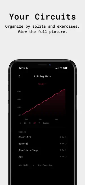 Milo: Carry More screenshot 3