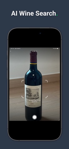 TastingNote - sip & note Screenshot 2 of 5