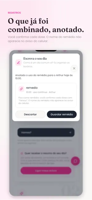 Materna360 screenshot 2