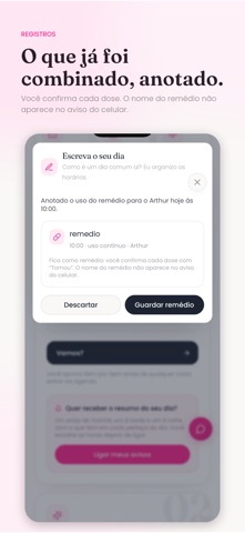 Materna360 Screenshot 2 of 10