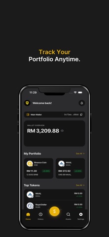 TrueFin Screenshot 4 of 7