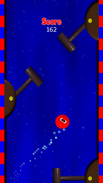 Red Rafter screenshot-3