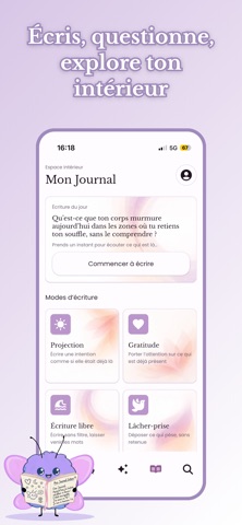 Inside : Suivi Manifestation Screenshot 5 of 7