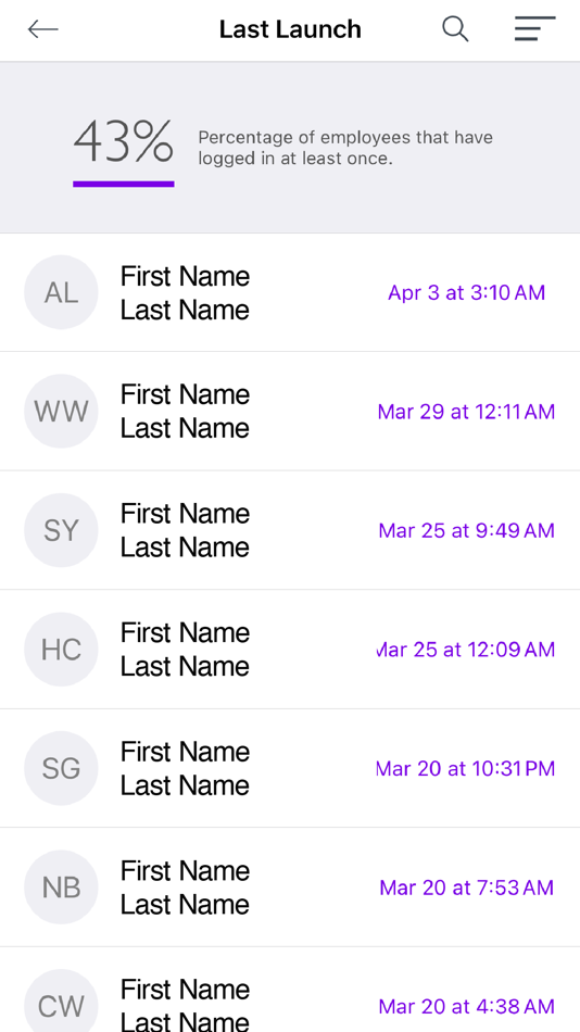 #9. ECHO Microlearning (iOS) By: SwissVBS Inc.