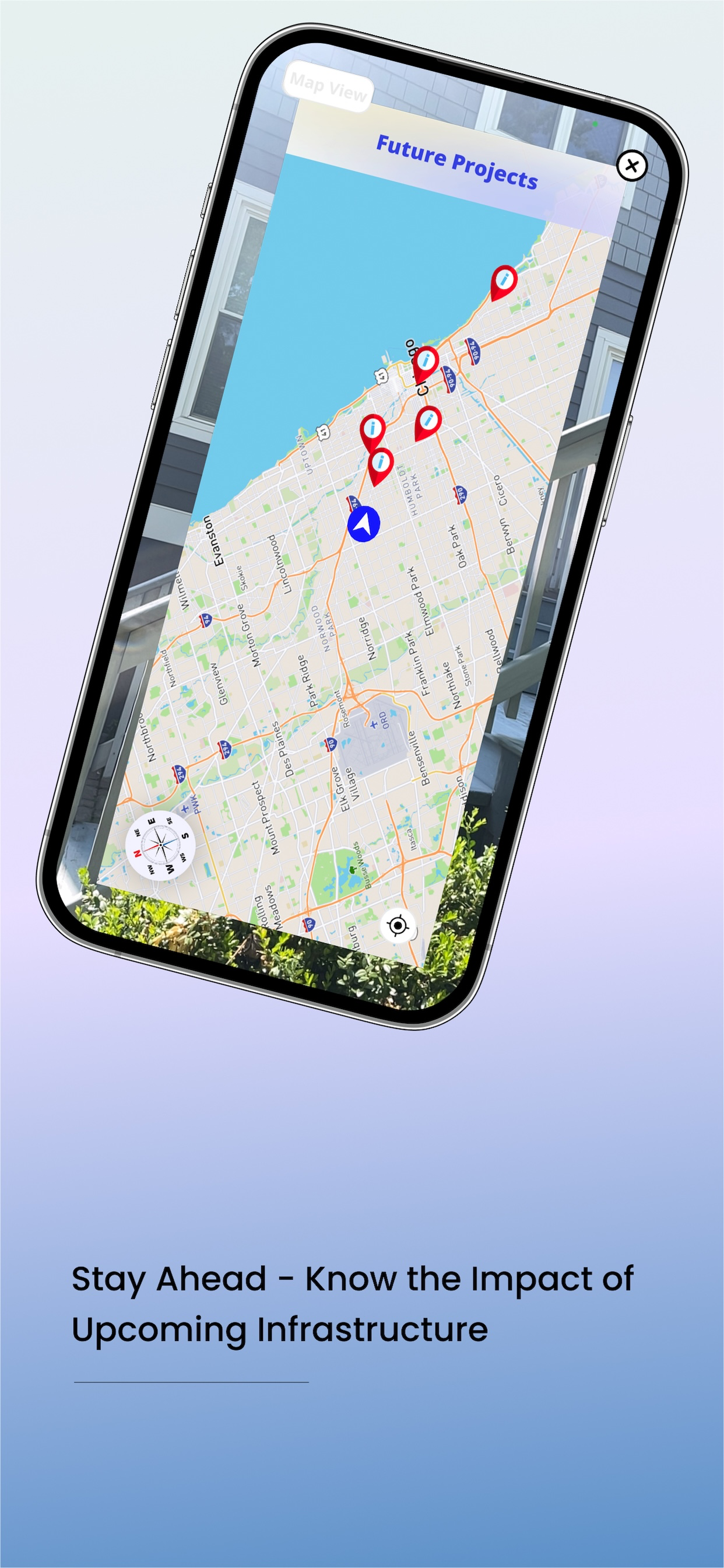 iRealEdge screenshot 7