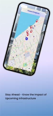 iRealEdge screenshot