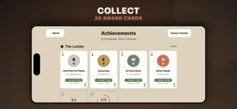 Dual Solitaire screenshot 6