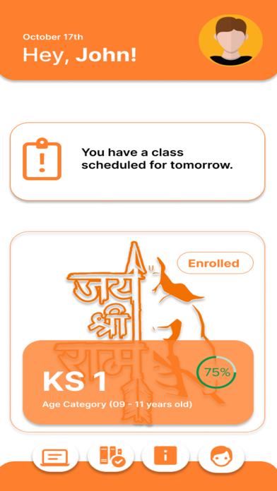 Sanatan Dharm Screenshot