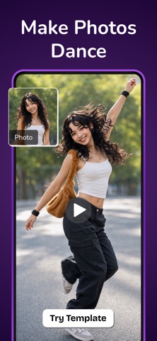 OneChat AI:  AI Photo & Video screenshot
