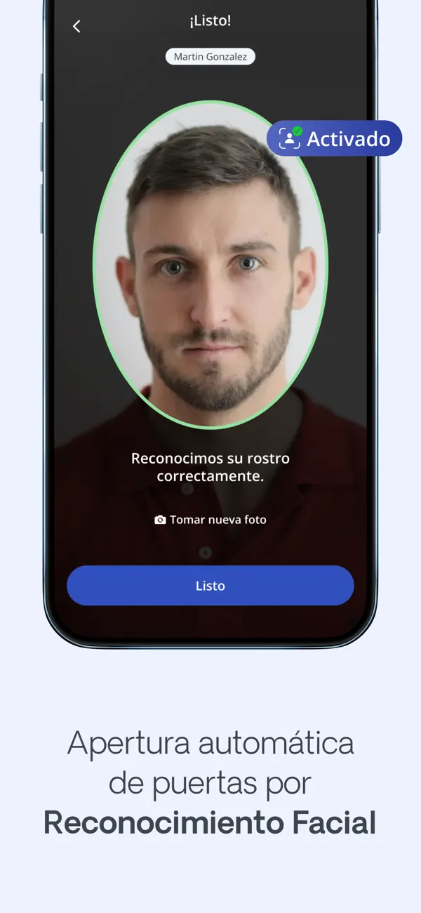 Screenshot #3 pour Foxsys: Portería