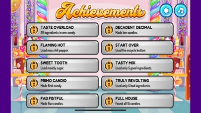 Sweet Bonanza Candy Expert Screenshot