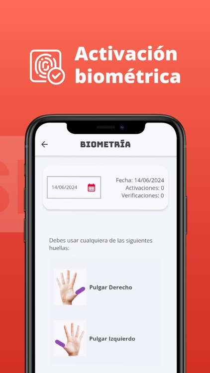 PeruSIM Agent screenshot-4