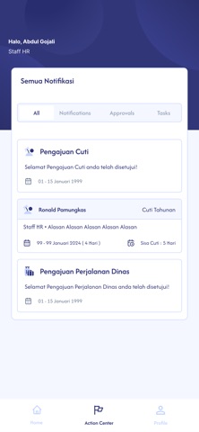 Midsuit Essy screenshot