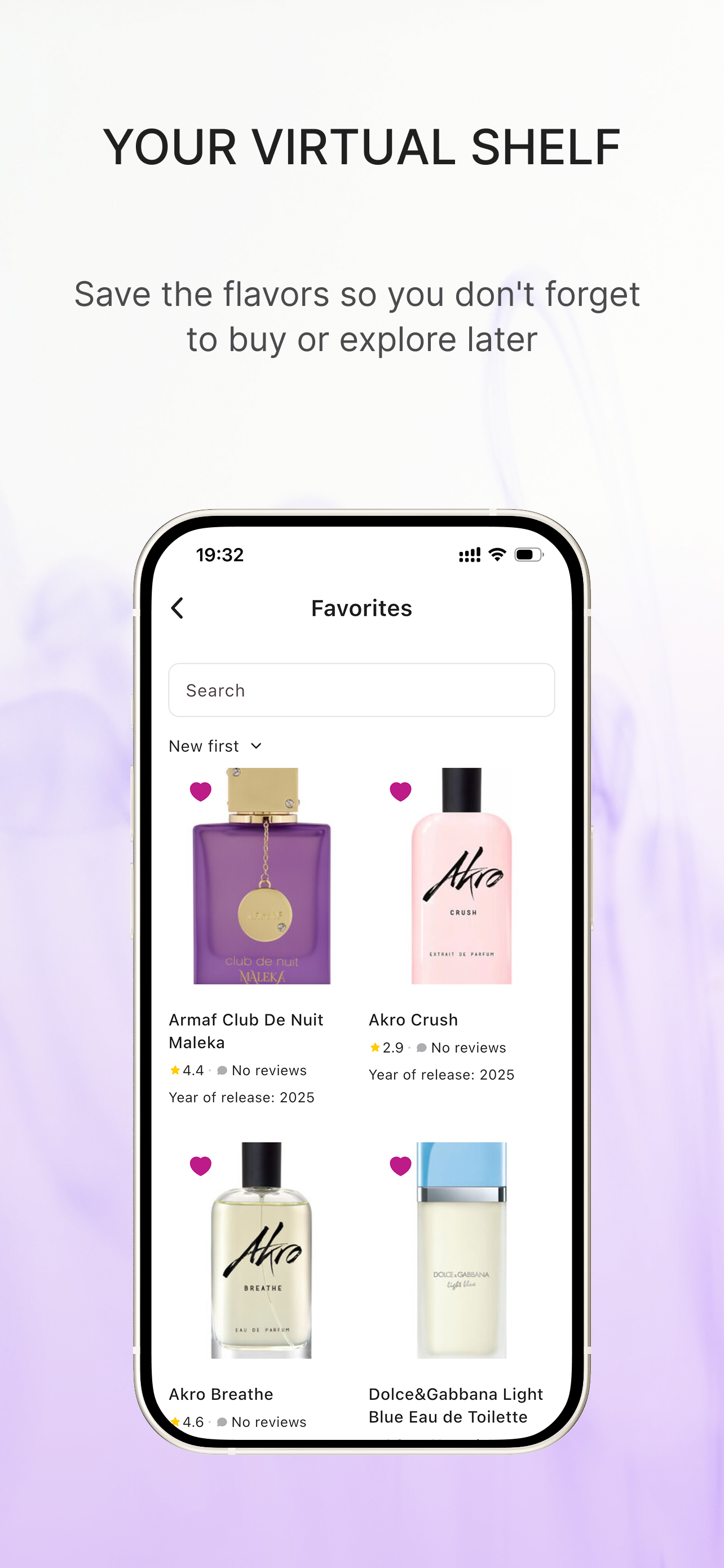 Fragraland screenshot 5