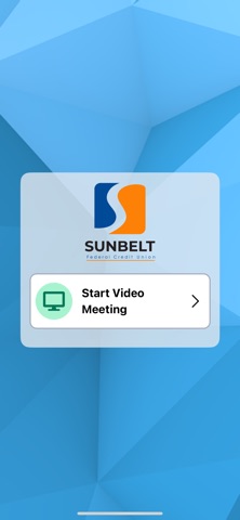 SFCU Video Banking Screenshot 1 of 3