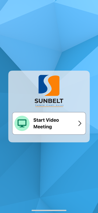 SFCU Video Banking Screenshot 1 of 3