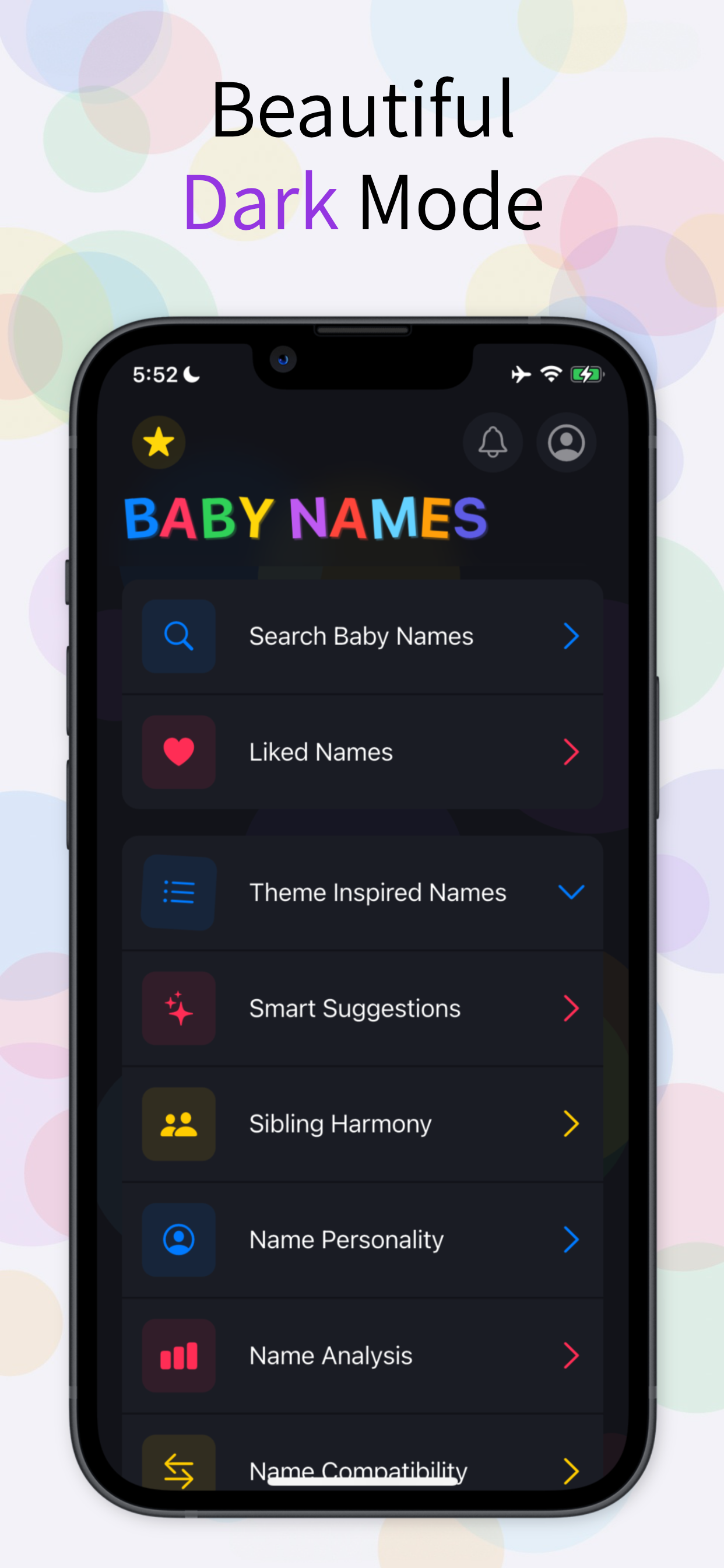 Baby Names with AI screenshot 8