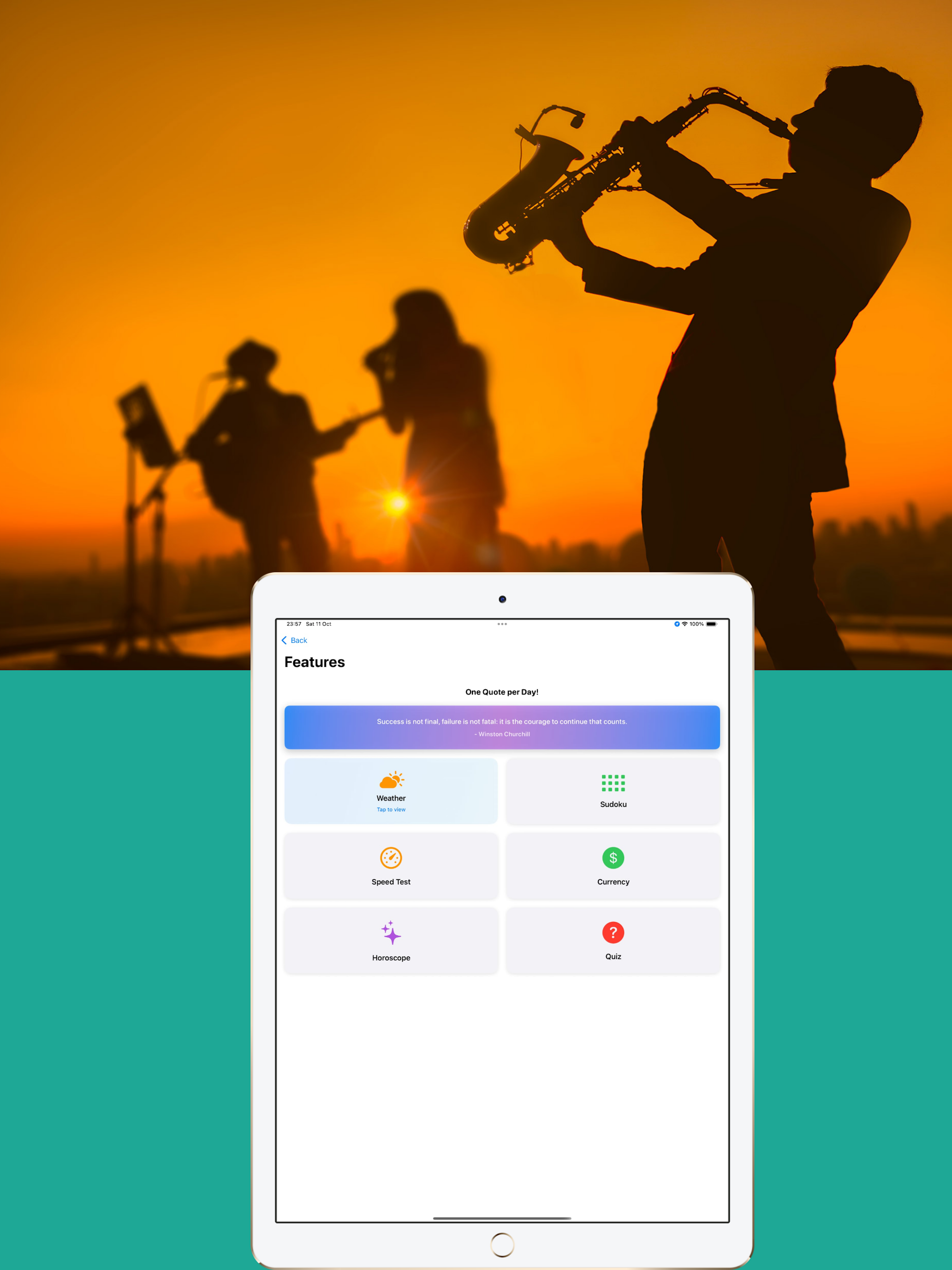 Jazz Music Radio Stations FM screenshot 8