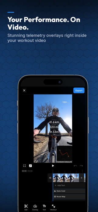 BeInMotion Screenshot 5 of 6