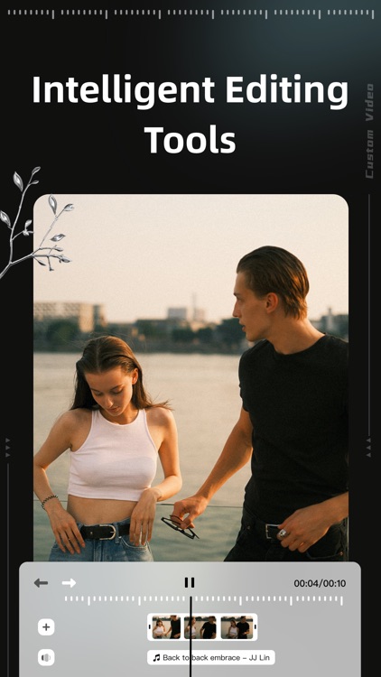 Slide Show Maker - Montage