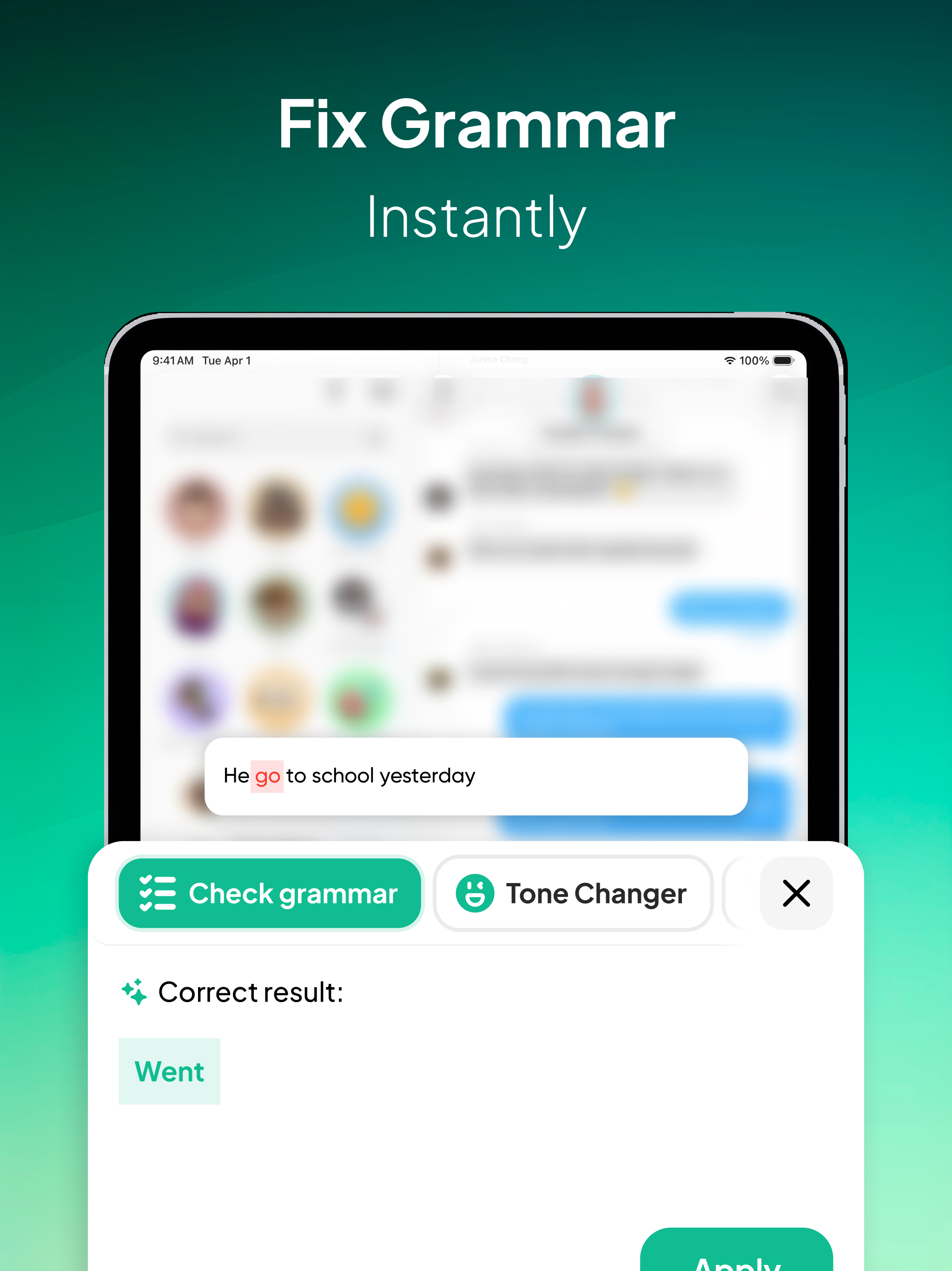 MagicType AI - Voice Keyboard