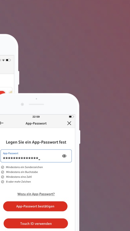 Sparkasse  Ihre mobile Filiale screenshot-5