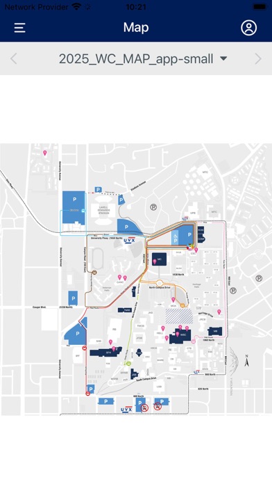 Screenshot #3 pour BYU Continuing Education