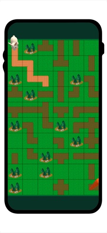 Arcade 8 – Mini Games iPhone screenshot
