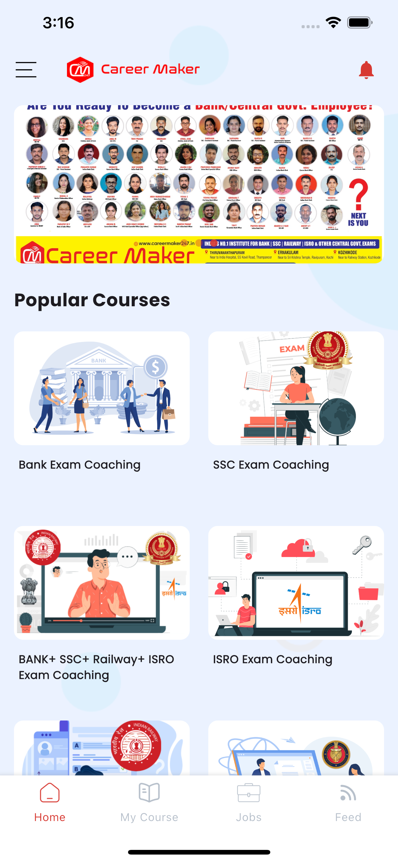 Career Maker