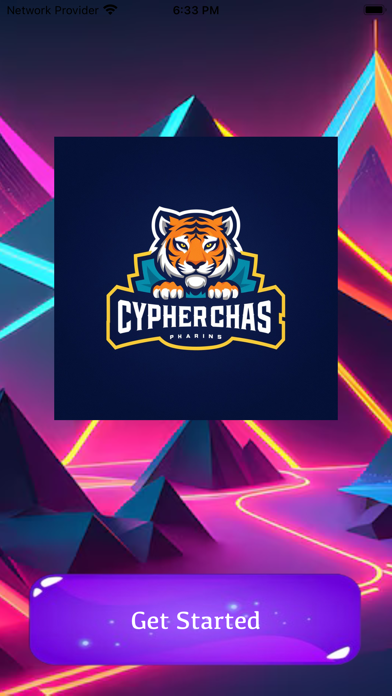 Screenshot #2 pour CypherChase