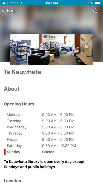 Waikato District Libraries screenshot-5