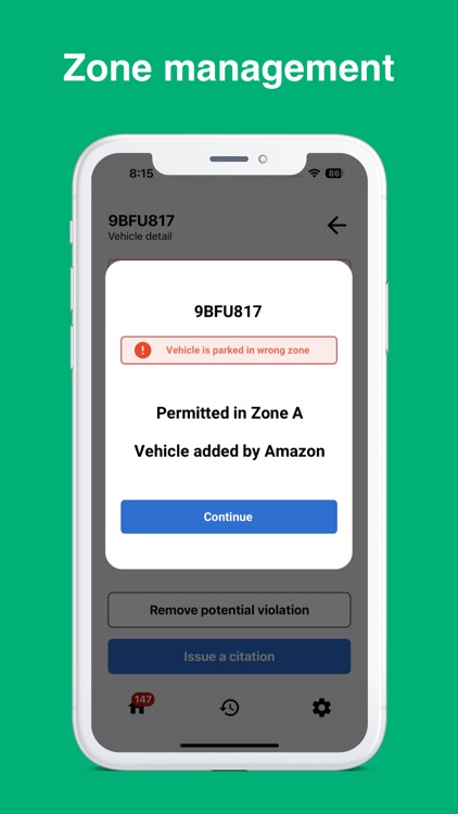 EnforcePlus: Mobile ALPR & LPR