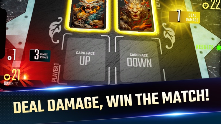 Card Battle Saga