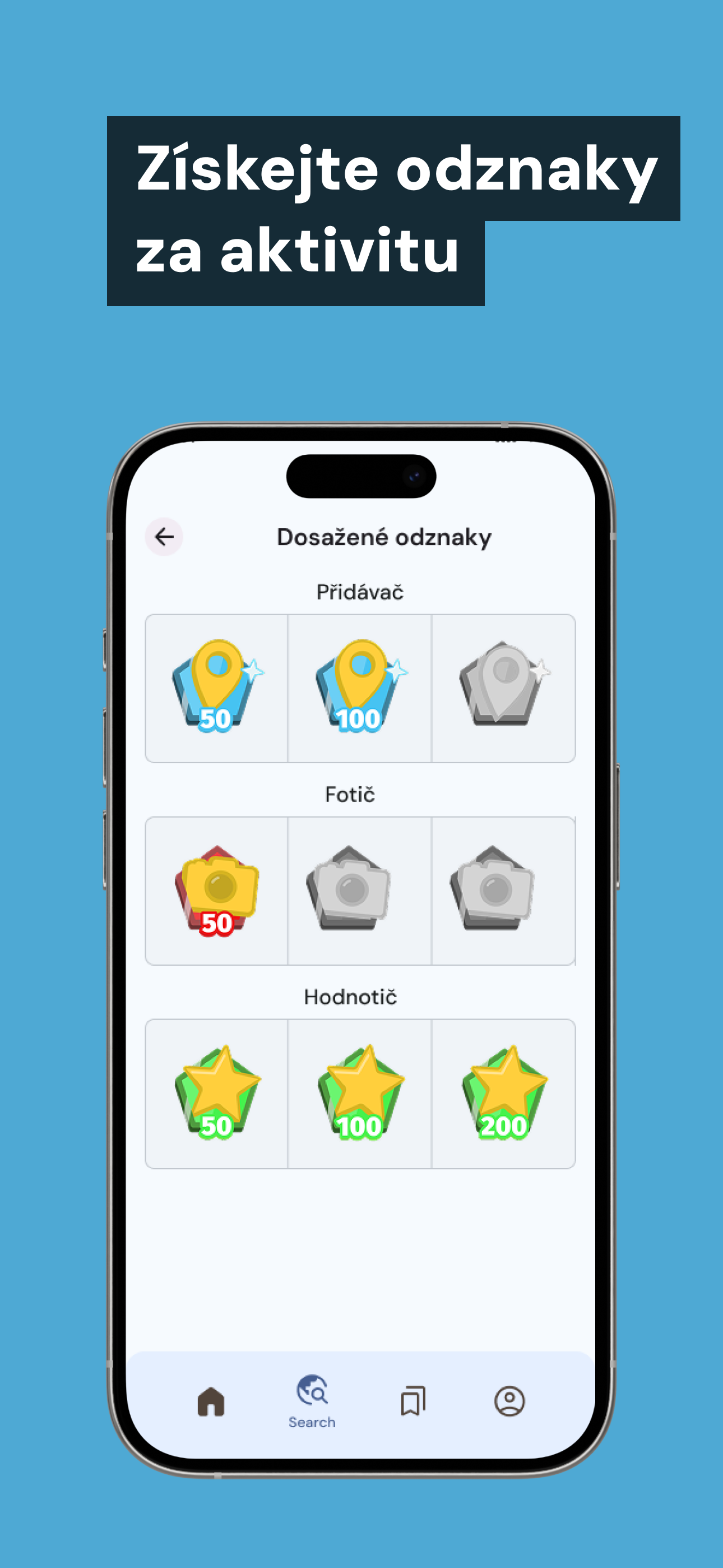 VozejkMap screenshot 5