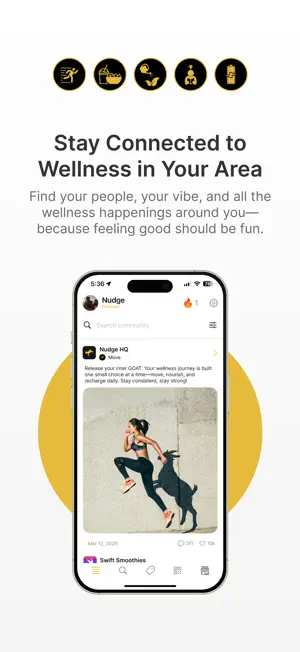 Nudge-Wellness screenshot 2