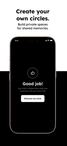 JUSTUS. Screenshot 5 of 6