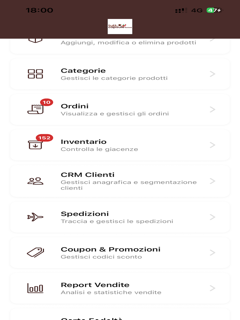 Tuttocapsule Suisse screenshot 18