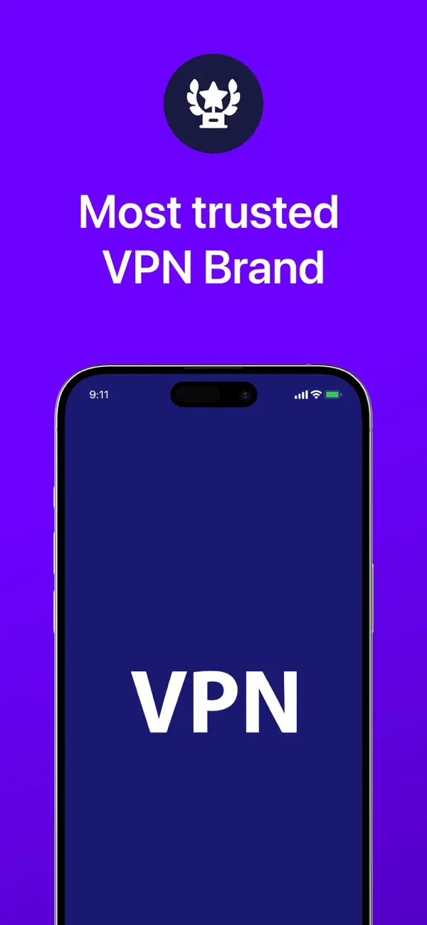 VMP VPN: Fast Unlimited Proxy screenshot 3