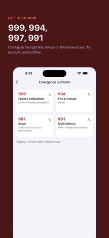 Malaysia Pocket Screenshot 6 of 6