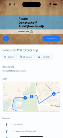 De Betuwe: Podwalk Screenshot 2 of 5