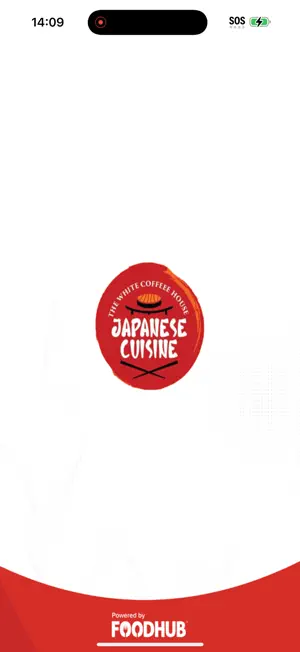 The White Coffee House Harwich screenshot 1