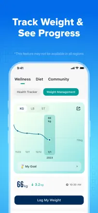 VeSync: Screenshot 3 von 6