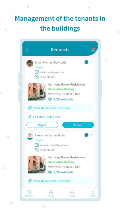 Be Belong POS screenshot-3