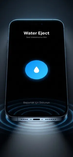 Water Eject: Sonic Speaker Fix screenshot 3