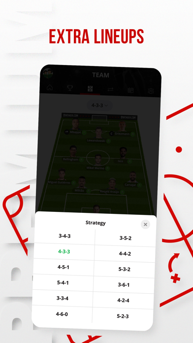 Biwenger - Football Manager Screenshot